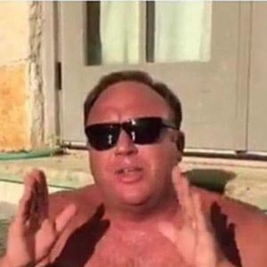 Meet your Posher, Jackson